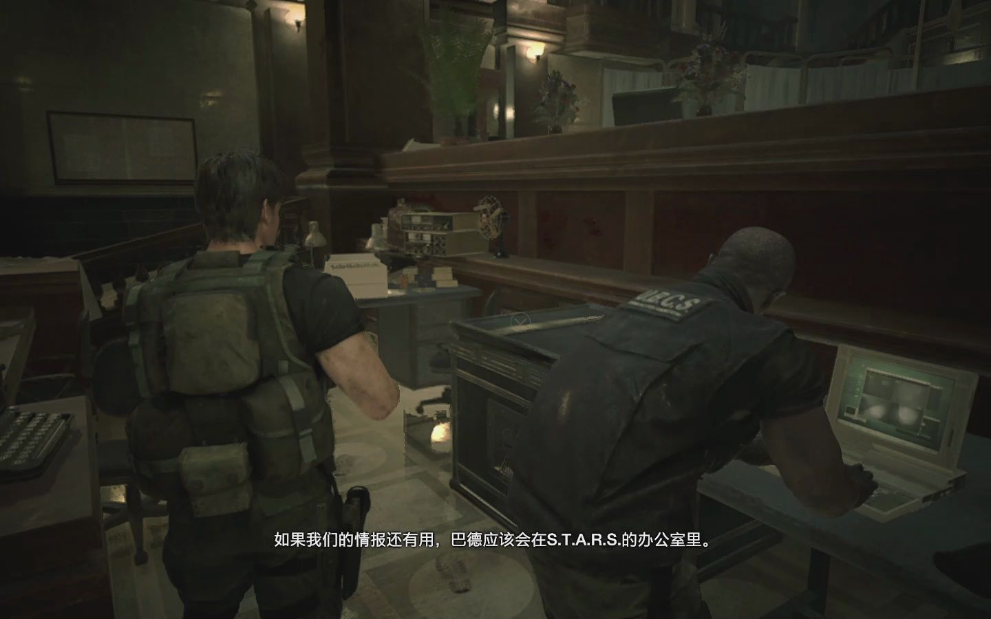 生化危机4重制版配声MOD：接近原声 可解决配音问题-多多发布网(图2)