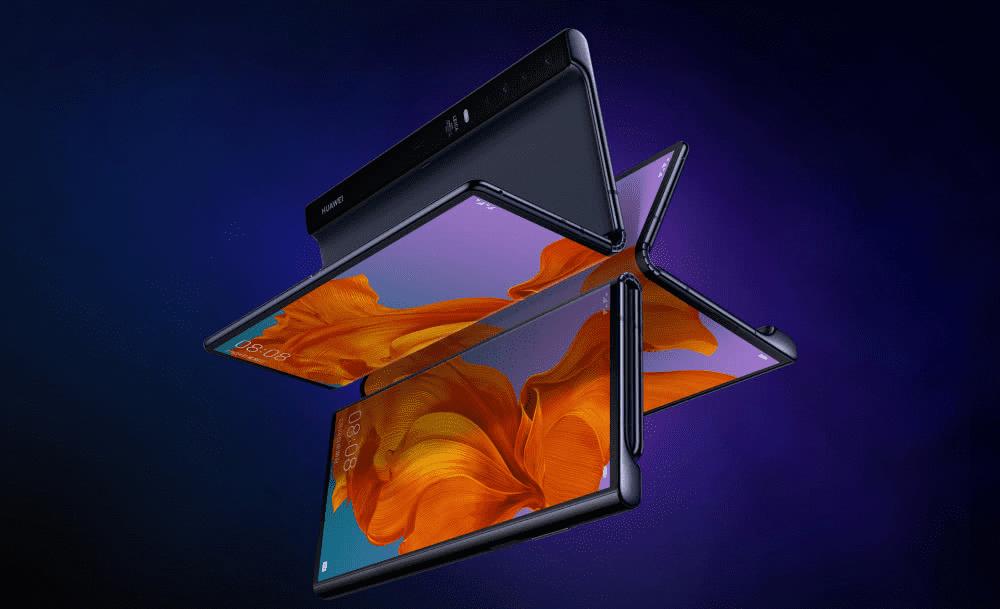 华为Mate X3折叠屏成理财产品：到手赚4000元-多多发布网(图3)