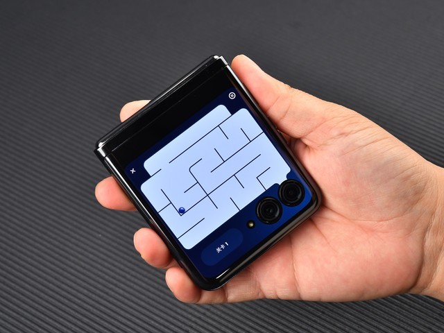 618开门红！moto razr 40系列重塑折叠屏市场新标杆