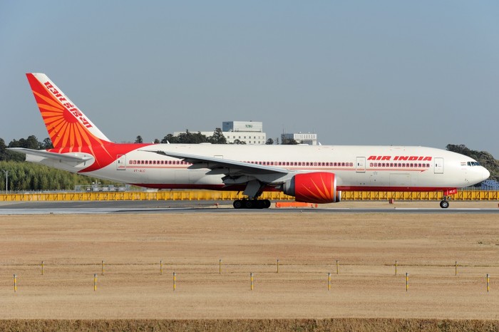 史上最大订单 印度航空公司采购500架飞机：空客赢麻 波音失落-多多发布网(图1)