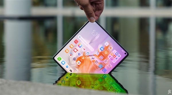 华为Mate X3又成理财产品了 折叠屏一机难求