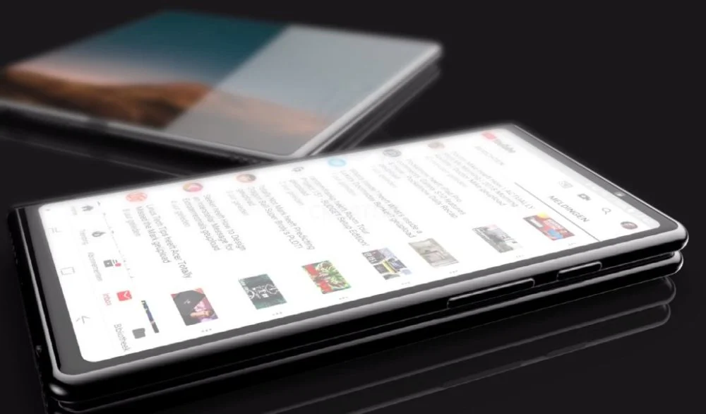 三星Galaxy Unpacked 2023活动所有新品官方海报曝光：Z Fli-多多发布网(图1)