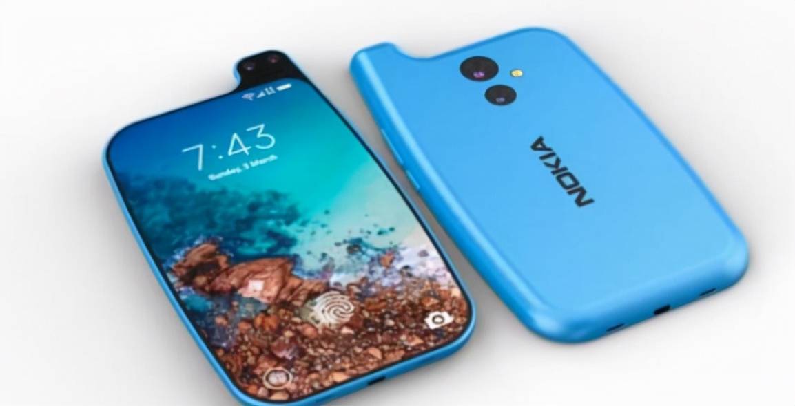 提供5年安卓版本更新和保修！Fairphone 5手机渲染图曝光-多多发布网(图1)