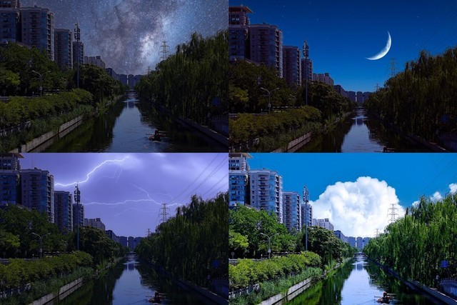 手机上无处不在的AI,原来还藏有这么多秘密-多多发布网(图1) 手机上无处不在的AI,原来还藏有这么多秘密