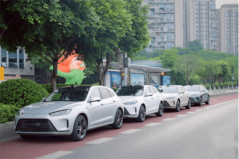 问界M5智驾版背后 “堆料”堆不出的智能汽车-多多发布网(图3)