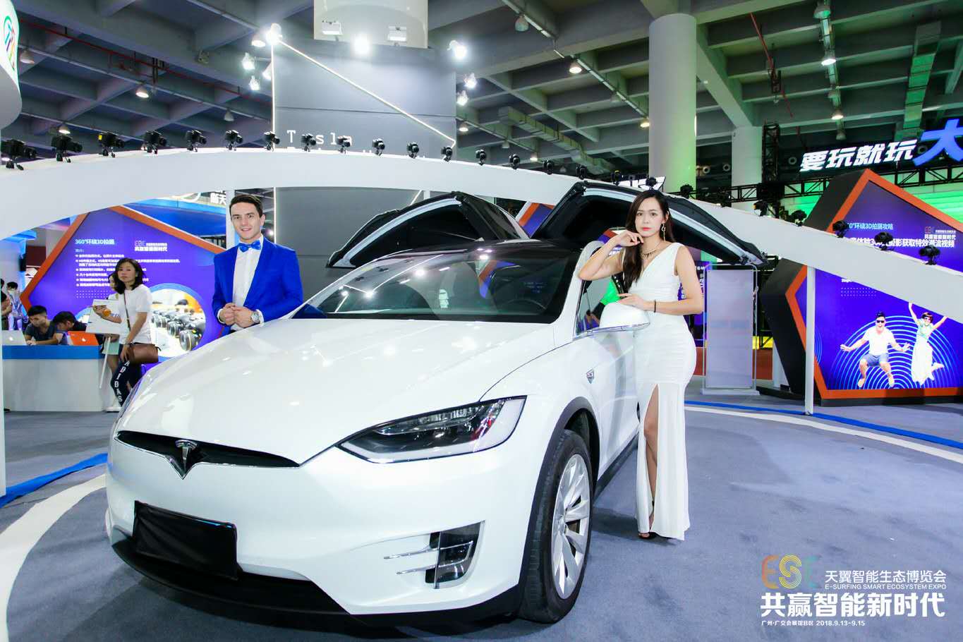 这回能成么？马斯克表示特斯拉将很快解决自动驾驶问题-多多发布网(图1)