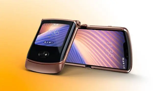最便宜折叠屏！moto razr 40预售将至：仅3999元！-多多发布网(图4)