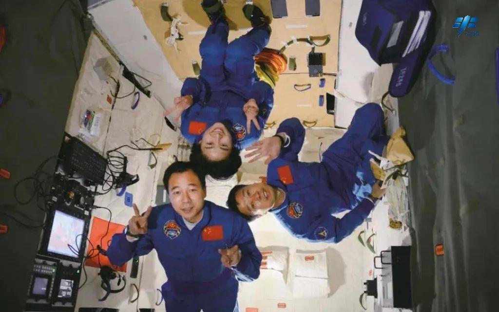 从“天宫”到“天宫Plus”，11年间中国“太空家园”有何升级？-多多发布网(图1)