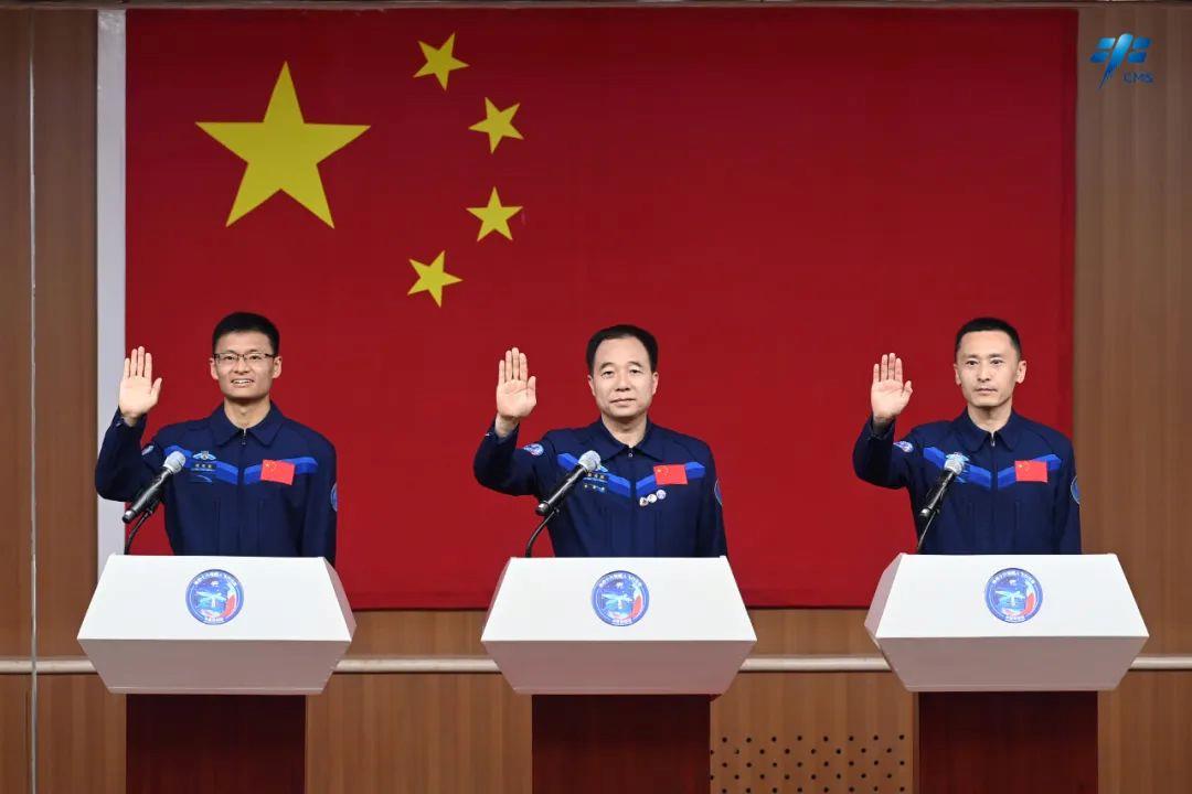从“天宫”到“天宫Plus”，11年间中国“太空家园”有何升级？-多多发布网(图3)