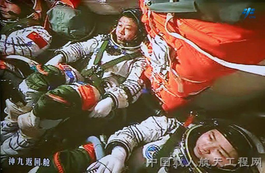 从“天宫”到“天宫Plus”，11年间中国“太空家园”有何升级？-多多发布网(图4)