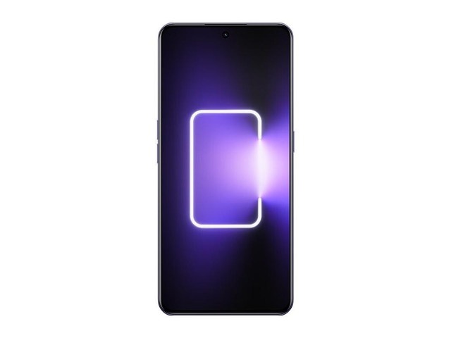 realme（真我） GT Neo5 12GB+256GB 150W 紫域幻想