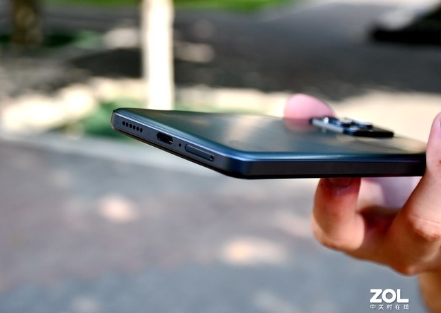 LCD党最后的避风港 Redmi Note 12T Pro上手体验-多多发布网(图4) LCD党最后的避风港 Redmi Note 12T Pro上手体验