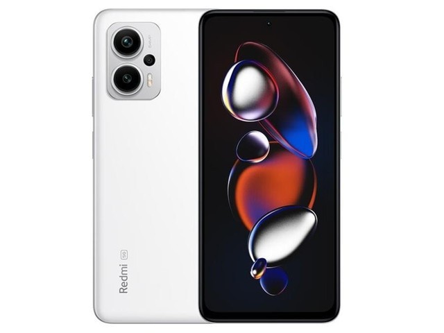 LCD党最后的避风港 Redmi Note 12T Pro上手体验-多多发布网(图10) Redmi(红米) Note 12T Pro 8GB+256GB 冰雾白