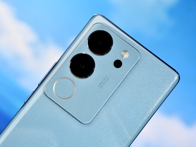 为手机赋予东方美学 vivo S17系列配色欣赏-多多发布网(图6) 为手机赋予东方美学 vivo S17系列配色欣赏