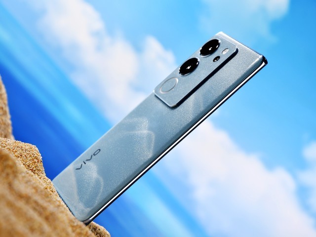 为手机赋予东方美学 vivo S17系列配色欣赏-多多发布网(图5) 为手机赋予东方美学 vivo S17系列配色欣赏