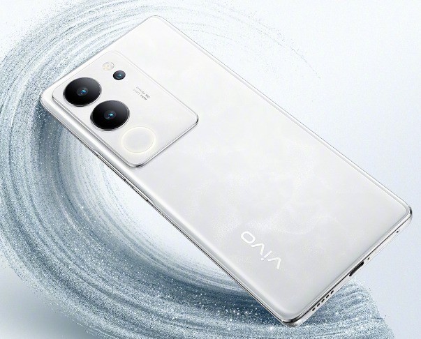 为手机赋予东方美学 vivo S17系列配色欣赏-多多发布网(图7) 为手机赋予东方美学 vivo S17系列配色欣赏