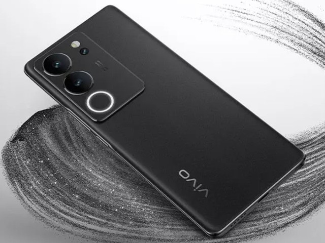 为手机赋予东方美学 vivo S17系列配色欣赏-多多发布网(图8) 为手机赋予东方美学 vivo S17系列配色欣赏