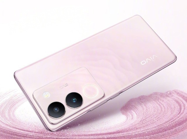 为手机赋予东方美学 vivo S17系列配色欣赏-多多发布网(图9) 为手机赋予东方美学 vivo S17系列配色欣赏