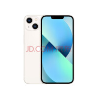 iOS 17 发布后,被淘汰的iPhone 老机型贬值 40% 以上!-多多发布网(图2) Apple iPhone 13 (A2634) 128GB 星光色 支持移动联通电信5G 双卡双待手机【快充套装】