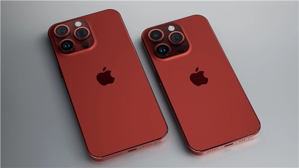 影像大提升!苹果iPhone 15 Pro Max相机曝光-多多发布网(图3) 影像大提升!苹果iPhone 15 Pro Max相机曝光