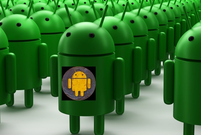 安卓厂家疯狂堆料！为啥该买iPhone的仍是无视它们