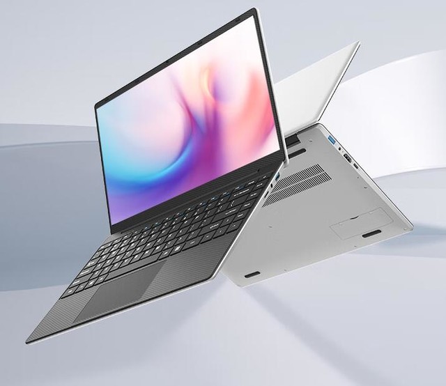 唯一能打的千元级笔记本 中柏EZbook S5 Pro 618大促全面开启