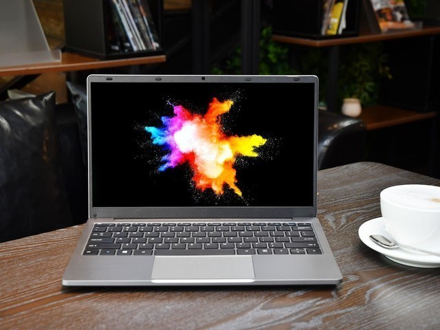 唯一能打的千元级笔记本 中柏EZbook S5 Pro 618大促全面开启