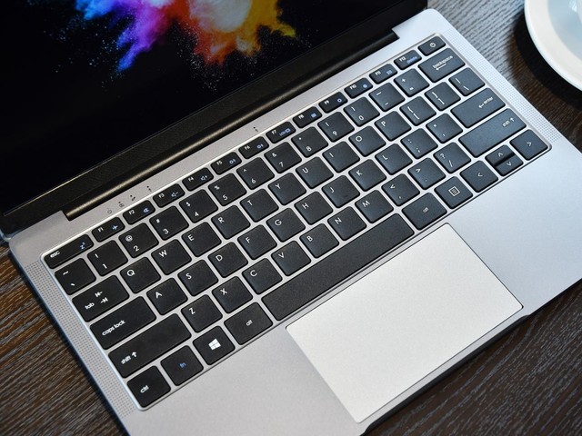 唯一能打的千元级笔记本 中柏EZbook S5 Pro 618大促全面开启