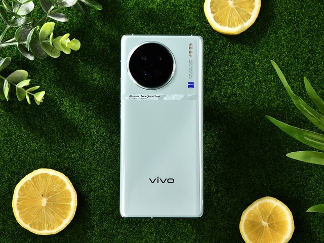vivo X90s上新！四款vivo X90参数对比一文看懂怎么选！