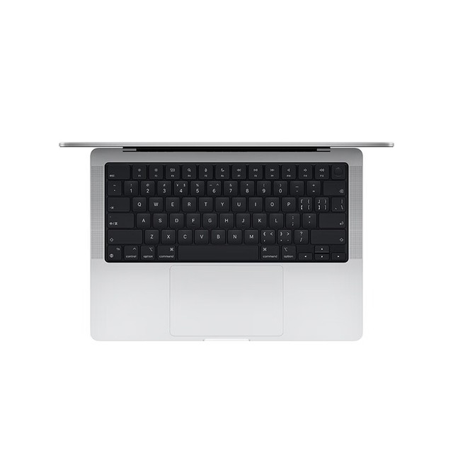 【手慢无】12核中央+30核图形 Apple MacBook Pro笔记本直降500元