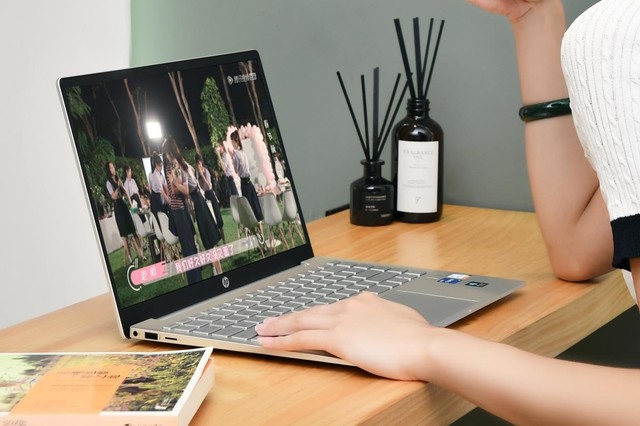 用实力征服Z世代新青年 暑期优惠购机就选惠普星14 Pro