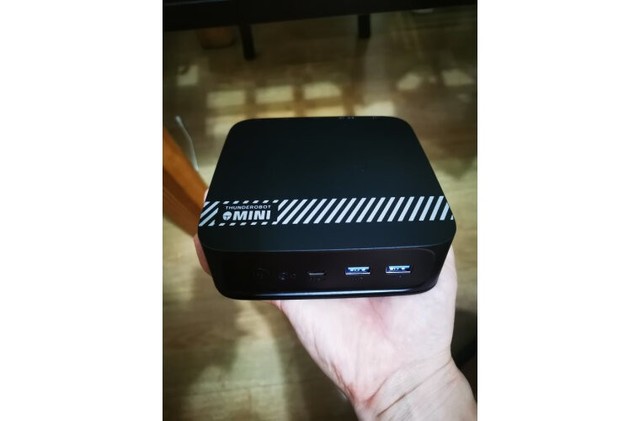 i7+32GB迷你主机仅2999元 到底值不值-多多发布网(图1) i7+32GB迷你主机仅2999元 到底值不值
