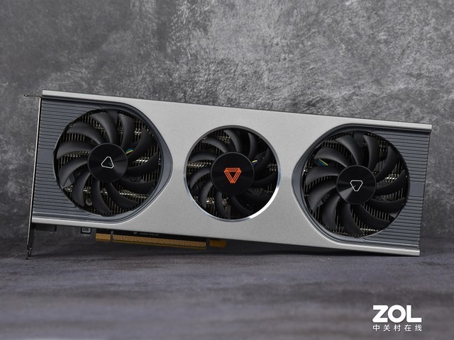 国产显卡摩尔线程MTT S80实测 DX11游戏性能更加稳健-多多发布网(图3) 国产显卡摩尔线程MTT S80实测 DX11游戏性能更加稳健