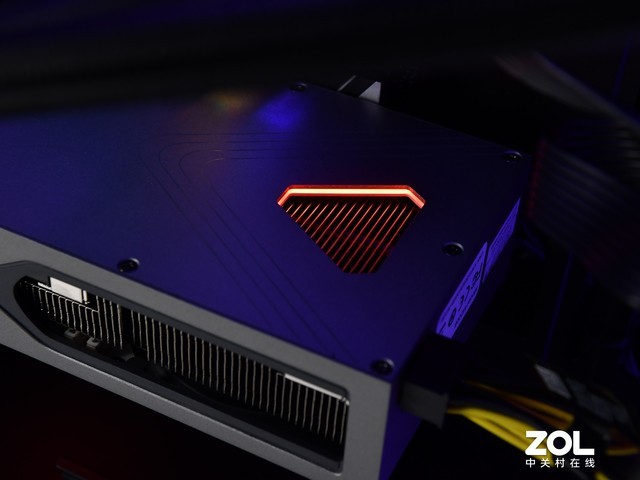 国产显卡摩尔线程MTT S80实测 DX11游戏性能更加稳健-多多发布网(图6) 国产显卡摩尔线程MTT S80实测 DX11游戏性能更加稳健