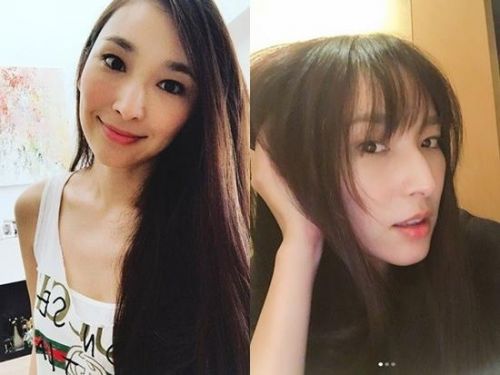 吴佩慈剪空气刘海被赞减龄似少女 网友:好像新垣结衣-多多发布网(图1) 吴佩慈剪空气刘海被赞减龄似少女 网友:好像新垣结衣-多多发布网(图1)