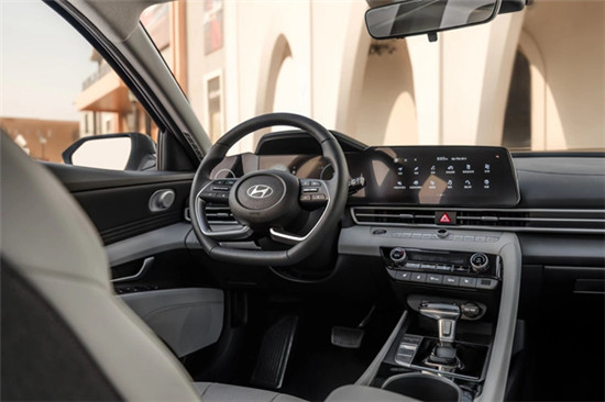 多元、个性产品齐发力,北京现代全面展现年轻、科技新风貌(图3) 多元、个性产品齐发力,北京现代全面展现年轻、科技新风貌(图3)