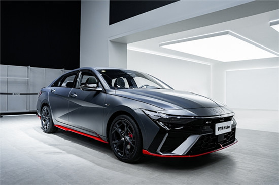 多元、个性产品齐发力,北京现代全面展现年轻、科技新风貌(图4) 多元、个性产品齐发力,北京现代全面展现年轻、科技新风貌(图4)