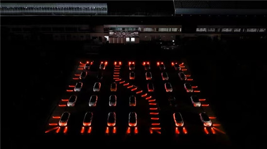 极氪进化只谈干货:五大核心科技助推99台001 FR 15秒售罄(图3) 极氪进化只谈干货:五大核心科技助推99台001 FR 15秒售罄(图3)