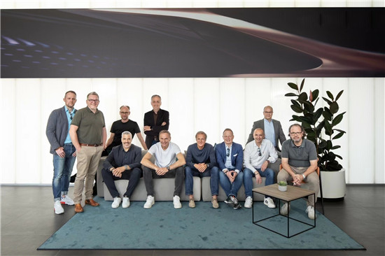 大众正强化以设计为导向 ID.GTI概念车亮相"大众之夜"(图1) 大众正强化以设计为导向 ID.GTI概念车亮相"大众之夜"(图1)