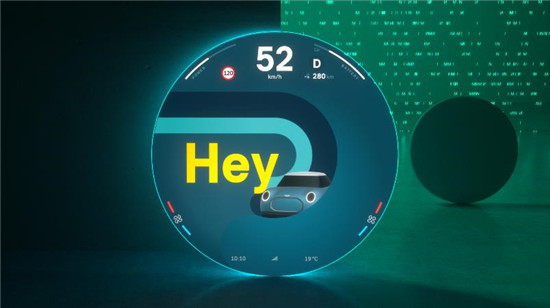 开启纯电未来 全新电动MINI Cooper慕尼黑首秀(图6)