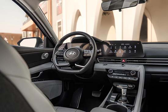 展品牌向新转型成果 北京现代亮相2023成都车展(图4)