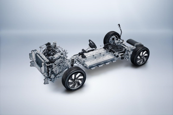 践行十六字法则 启辰大V DD-i插混全面提升用车品质(图4)