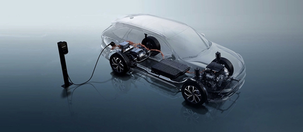 哈弗猛龙预售16万元起,开启新能源越野全民时代(图4)