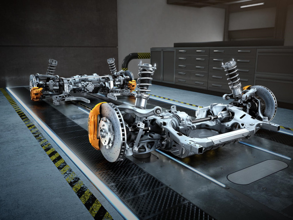 经典敞篷梅赛德斯-AMG SL 63 4MATIC+上市(图5) 经典敞篷梅赛德斯-AMG SL 63 4MATIC+上市(图5)