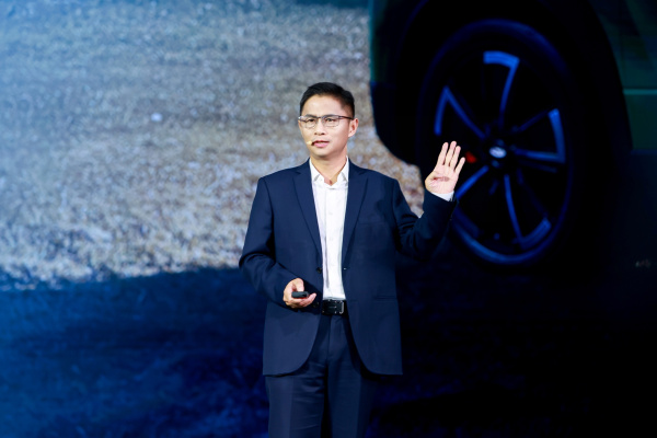 主打年轻个性化 奇瑞探索06上市11.69万起售(图6)