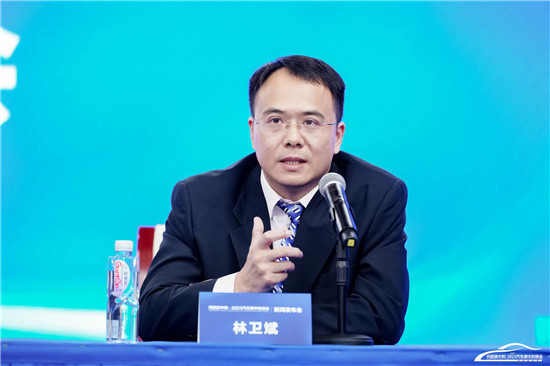 2023汽车碳中和峰会将于9月在广州举办(图5) 2023汽车碳中和峰会将于9月在广州举办(图5)