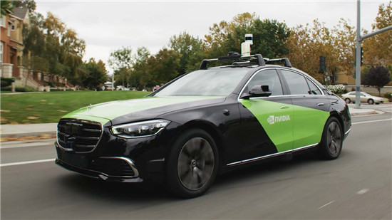 禾赛Q2财报:营收交付均创新高,经营现金流再度为正(图5) 禾赛Q2财报:营收交付均创新高,经营现金流再度为正(图5)