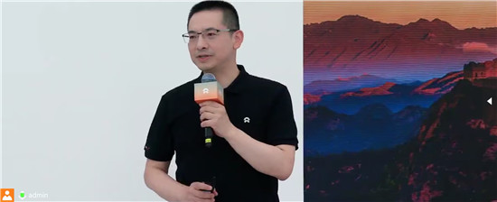 蔚来推出电池日租服务 秦力洪:大家应该一致"外卷"(图1)