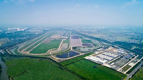 强化在华市场竞争力 丰田加速智电领域本土研发(图1)