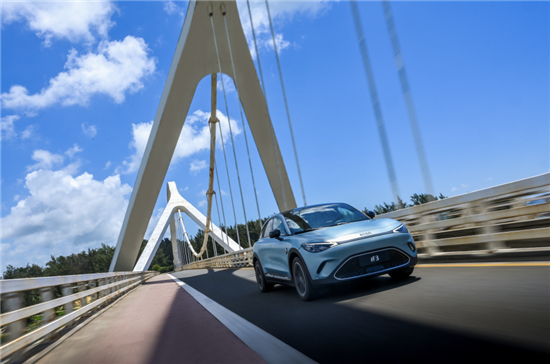 smart开启A轮融资：计划募集3亿美元，以资本加速撬动全球发展(图3)